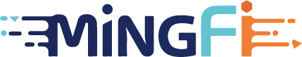 Mingfi Logo