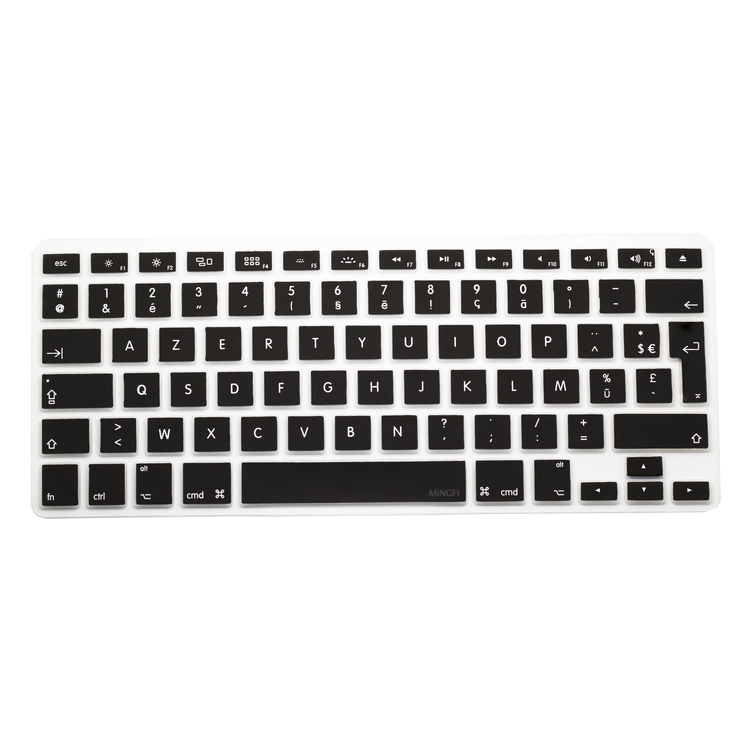 MacBook Keyboard Cover