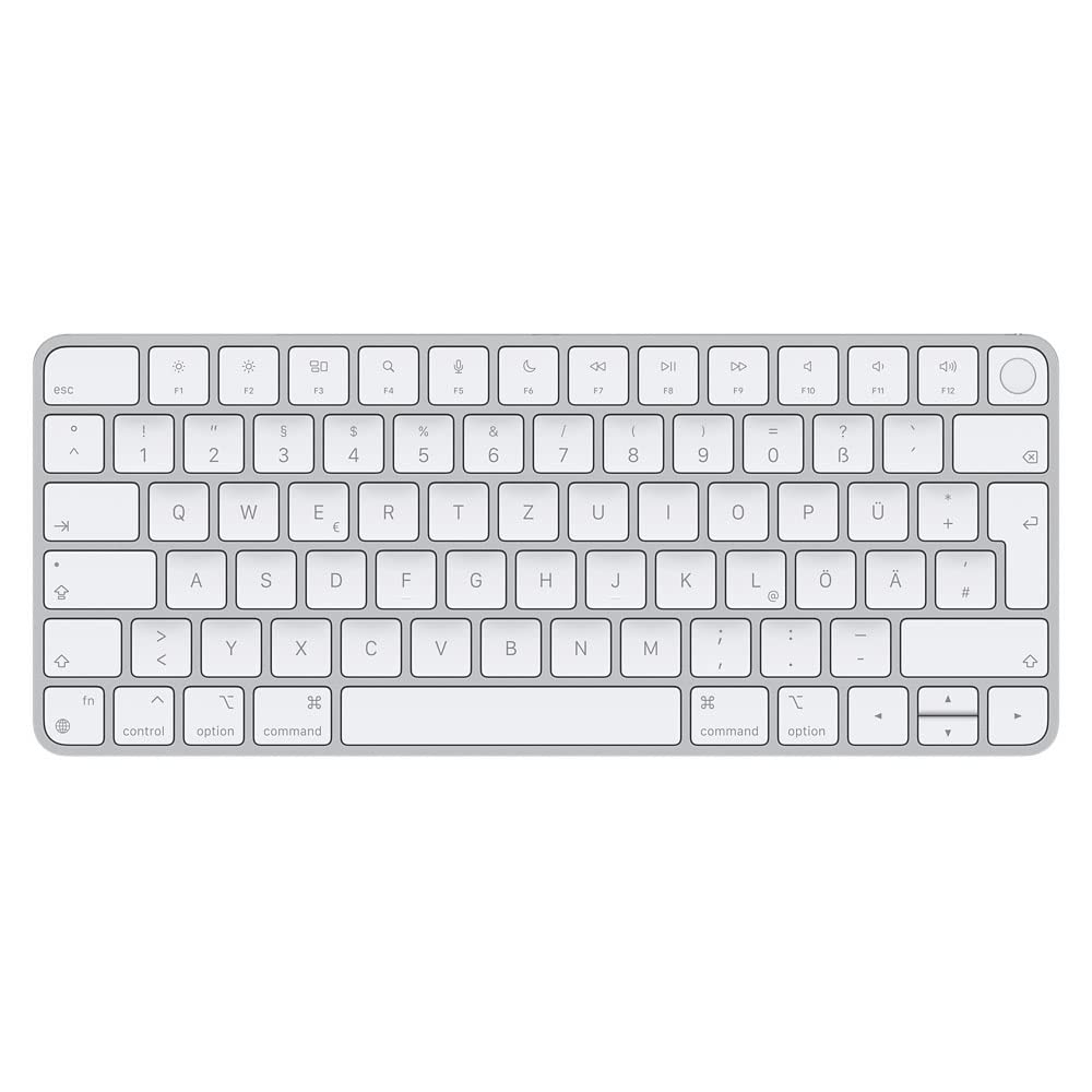 Magic Keyboard Cover