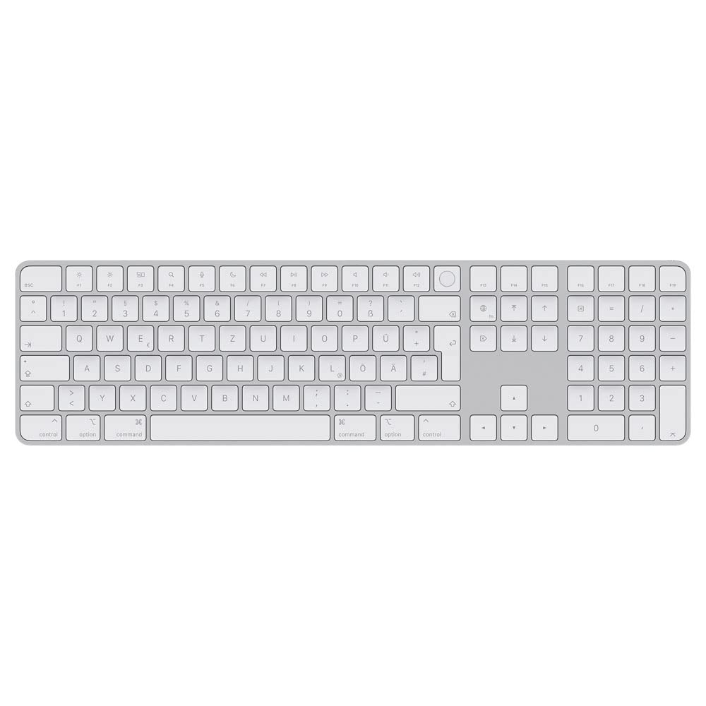 Magic Keyboard Cover